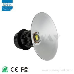 150W High Bay with Brigelux Chip, 120-130lm/W (SW-HB515-C150W)