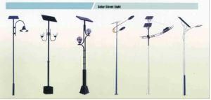 80W/100W/120W Solar Street Lighting, Excellent Performance