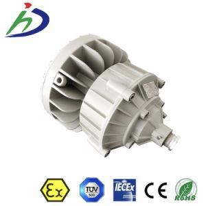 Chemistry Factory Explosive Protection LED Lighting for Hazardous Area