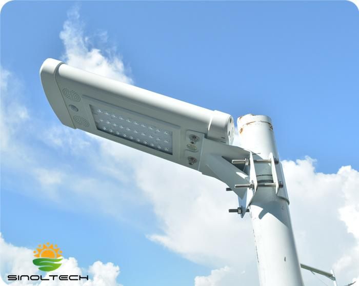 10W Elite All in One Solar Powered Light (ELITE-010)