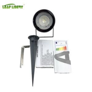 Sunvie 35W GU10 LED Landscape Lights High Voltage (220-240V) Waterproof Landscape Lighting