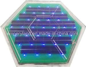 IP68 Solar Sidewalk Solar Driveways Smart Solar Roadway