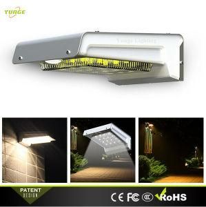 Outdoor Home Solar Powered Light Garden Stairs Lamp Landscape&#160; Light