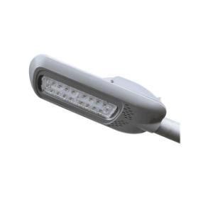 IP65 Waterproof Lithium Battery Pack Solar Outdoor Street Light
