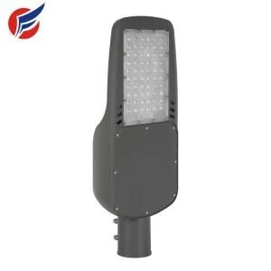 Outdoor All in One IP65 Waterproof Solar Street LED Lighting with Ce RoHS