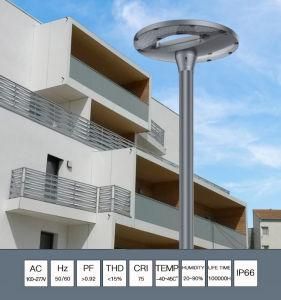 2021 IP66 5 Years Warranty Die Casting Aluminum Garden Lamp