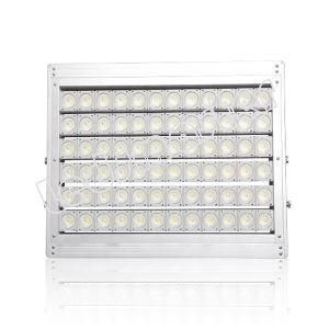 Tennis Stadium Lighting &amp; 720 Watt Sports LED Flood Lamps