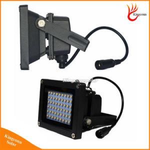 Solar Power Flood Light Outdoor Floodlight Use for Solar Garden Lamp