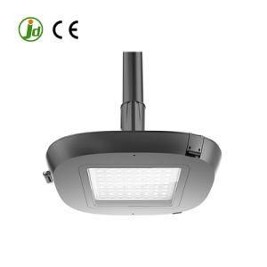 Hoisting Installation Post Top Pole LED Area Parking Garden Light