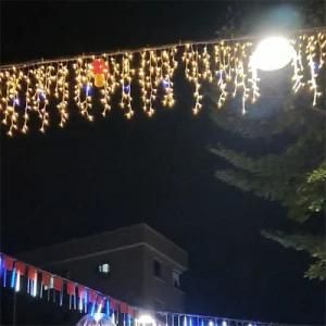 Outdoor 10m 100 LED String Lights Christmas Light 1600 LEDs Decorative Shopping Mall Light