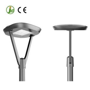 IP67 IP66 Outdoor Lighting Aluminum SMD 100W Outdoor LED Garden Light Housing