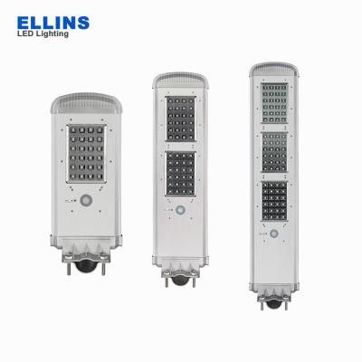 Ellins Outdoor LED Solar Street Garden Lighting