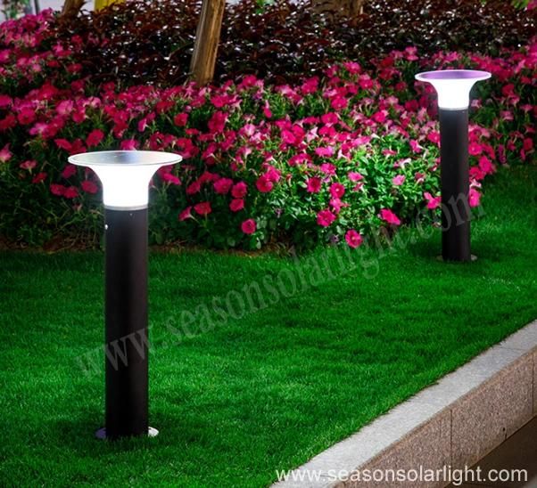 High Power System Solar Product LED 5W Solar Lawn Light with LED Lights for Outdoor Garden Lighting