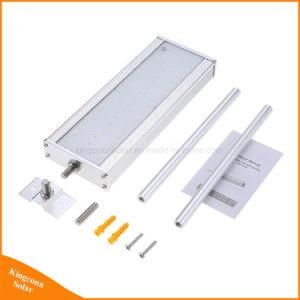 Solar Lighting Outdoor Street Light LED Garden Lamp