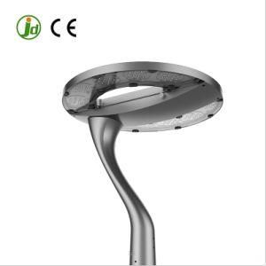 40W 50W 60W 80W 100W LED Garden Post Lamp