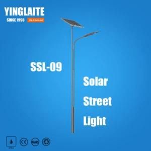 Wholesale Price Factory 5m Pole 30W Solar Street Light