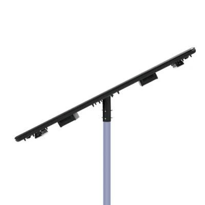 New Arrival 80W Single Arm Alleys Outdoor Lighting, LED Solar Lamps Lightings to Malaysia