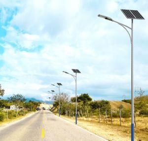 Splite Style Outdoor 100W Cold Warm White 5000K Upgrade Lithium Battery Capacity Solar LED Lighting