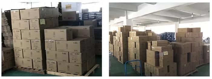 Waterproof IP65 Outdoor Module Street Light 300W 400W 500W Integrated All in One Street Garden LED Solar Light