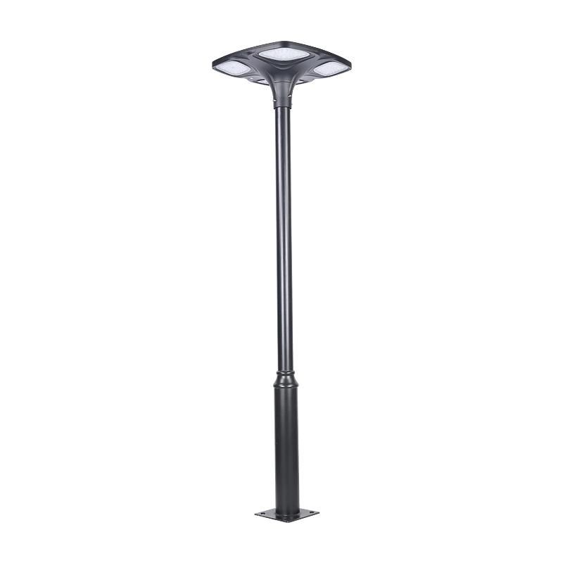 New Design Outdoor Waterproof 40W Cold White Solar Powered LED Light