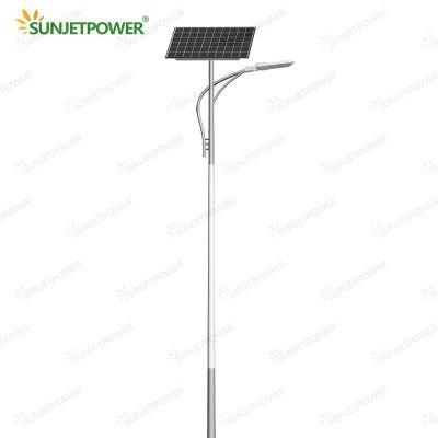Top Quality Promotional 90W Customized LED Solar Street Light