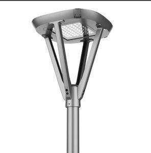 New Product Hot Sale Aluminum Outdoor Waterproof IP66 20W 30W Solar LED Garden Light