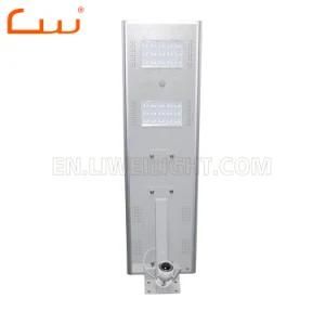 Integrated Garden LED Solar Automatic Street Light