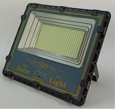 Yaye 2021 Hot Sell High Quality 400W Solar LED Flood Lights/400W Solar LED Garden Lights (50W-400W)