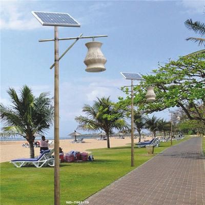4.5m Solar Energy Light (DXSL-098)