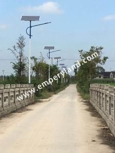 Cheap Price IP68 30W Solar Street LED Light