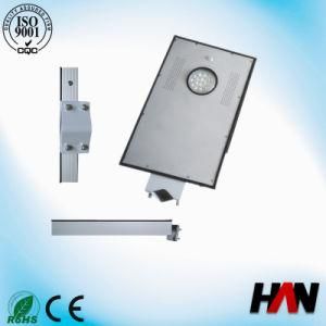 China High Power IP65 15W Factory Price Solar LED Street Light Solar Light