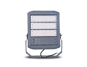 Excellent Heat Dissipation Waterproof IP66 LED Outdoor Flood Light for Park with Good Post-Service