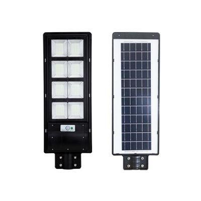 100 Watt Outdoor Waterproof LED Solar Street Light