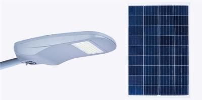 30W to 120W All in 2 Solar LED Street Light