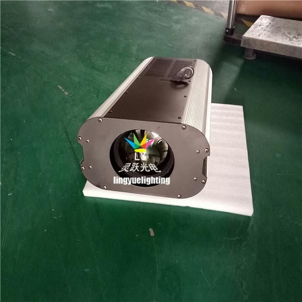 Stage 330W LED Wedding Light 15r Follow Spot