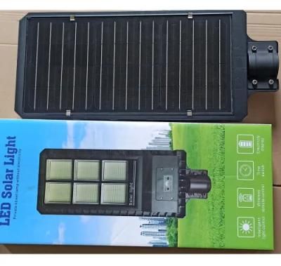 Yaye 2021 Hot Sell 300 Watts All in One Solar LED Garden Lamp / 200 Watts Solar LED Road Lamp with Remote Controller