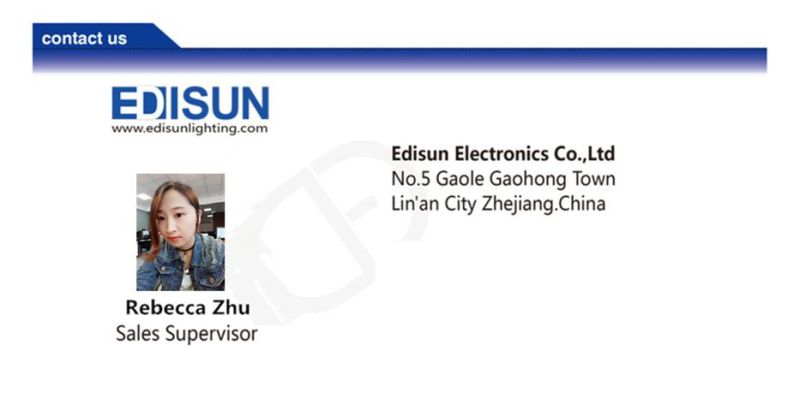 IP65 LED Solar Garden Light for Lawn Decoration