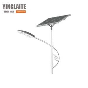 Hot Sale High Quality LED Solar Street Light 8 Meters Pole 60W LED Waterproof IP65
