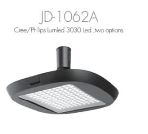 Europe Parks Road Decorative Outdoor Waterproof IP66 Lamp Outdoor Garden