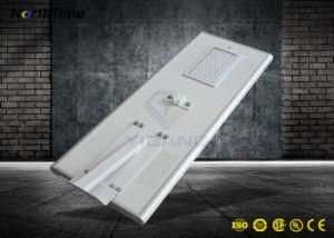 70W Integrated Industrial Bright Lighting LED Solar Street Lamp