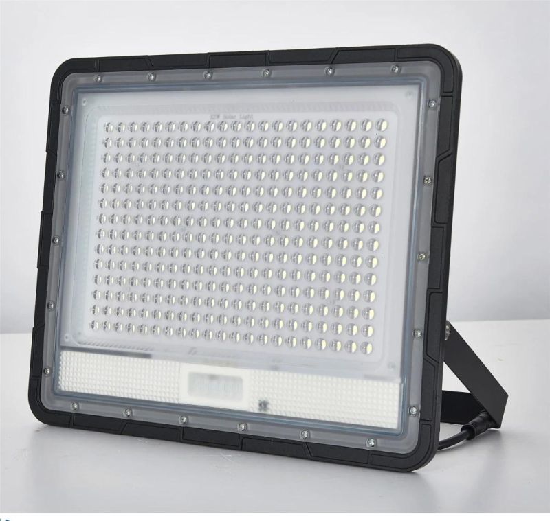Yaye 18 Hot Sell 150W Solar Flood Lamp / Outdoor Solar LED Garden Lamp for Building (Available Watt: 50W/80W/150W/200W/300W)