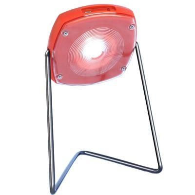 Powerful Saving Energy 0.5W LED Solar Lamp Light Lantern