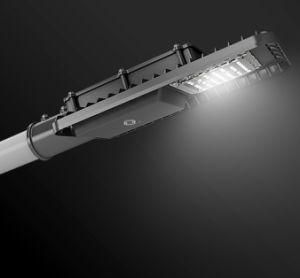 China Manufacture 10W 20W 30W Ncm Ternary Li-ion Battery Outdoor Island Solar Street Garden Light