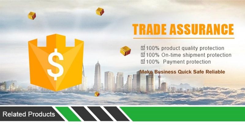 Et RoHS Approved by Carton and Pallet Jiangsu China Lighting Light