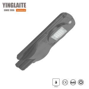 All in One Solar Street Light Aio-Ses 20W Solar Energy