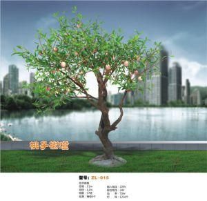 Decoration Lighting Parts Landscape LED Tree Light