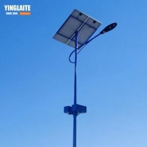 2019 Solar Street Light Importer with High Quality
