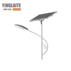 Hot Sale High Quality LED Solar Lamp 8 Meters Pole 50W LED China Manufacturer
