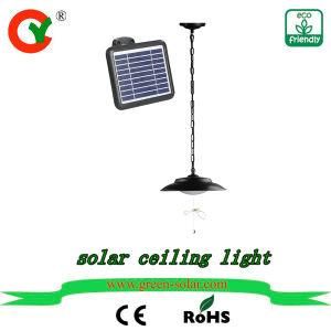 Solar Ceiling Light New Outdoor DC Power LED Energy Light for Pathway Wall Home Road Villa Yard Street Garden Factory Sell Low Price