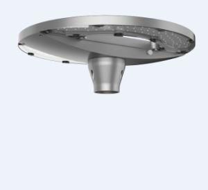 Factory Solar Garden Lights LED with Lithium Battery All in One LED Solar Garden Light